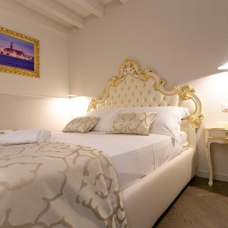 Ca' Vittoria Boutique House Apartsuite Кьоджа Экстерьер фото