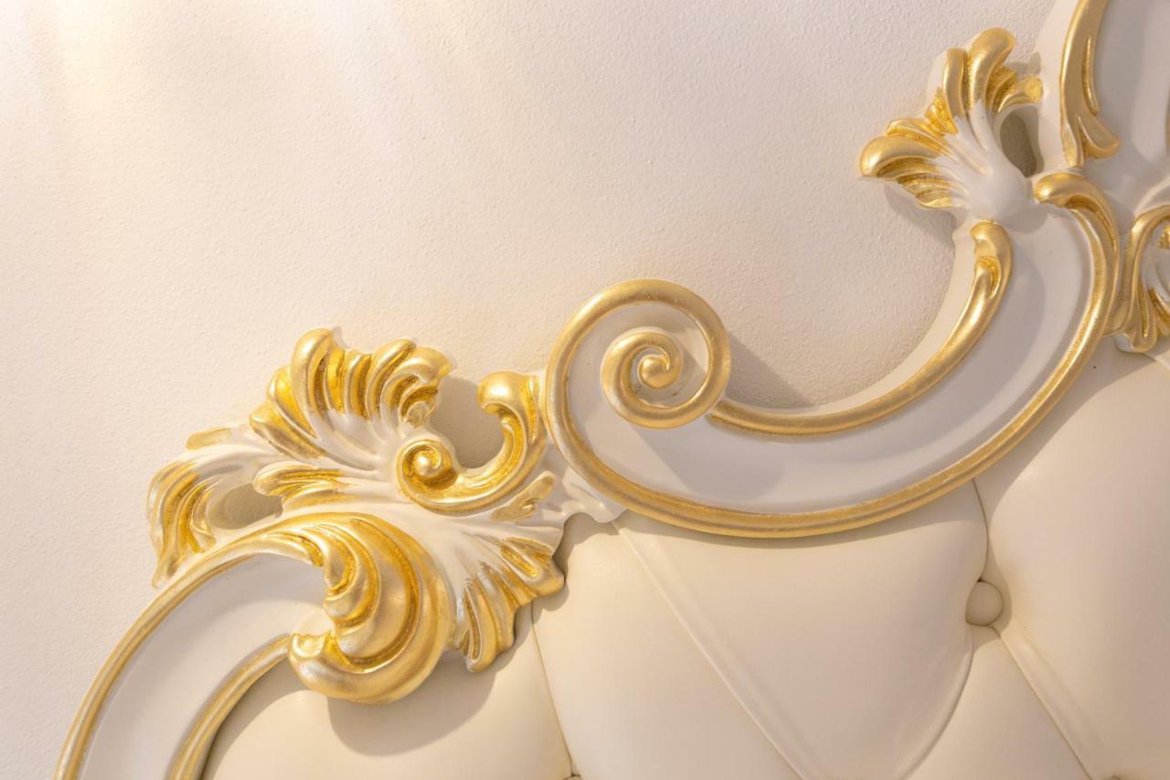 Ca' Vittoria Boutique House Apartsuite Кьоджа Экстерьер фото
