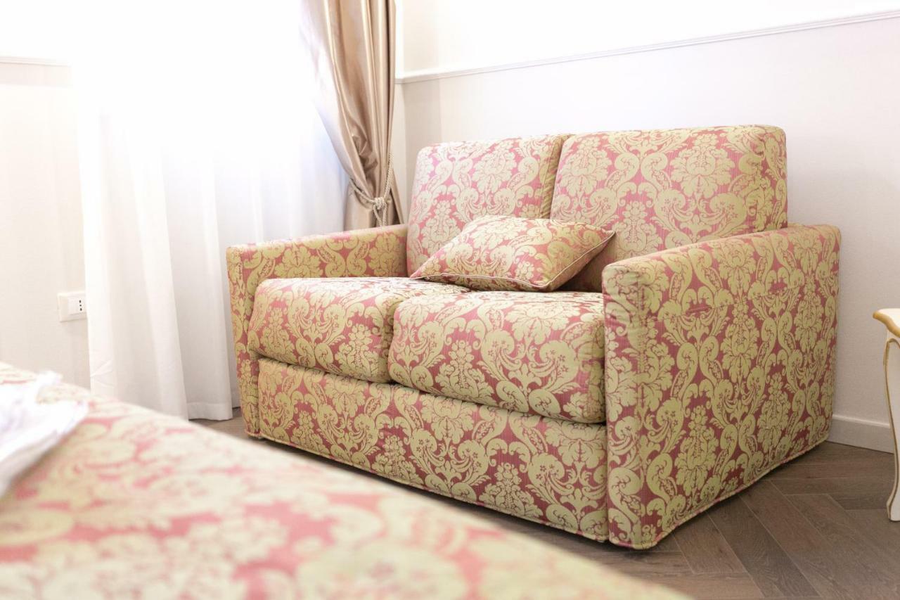 Ca' Vittoria Boutique House Apartsuite Кьоджа Экстерьер фото